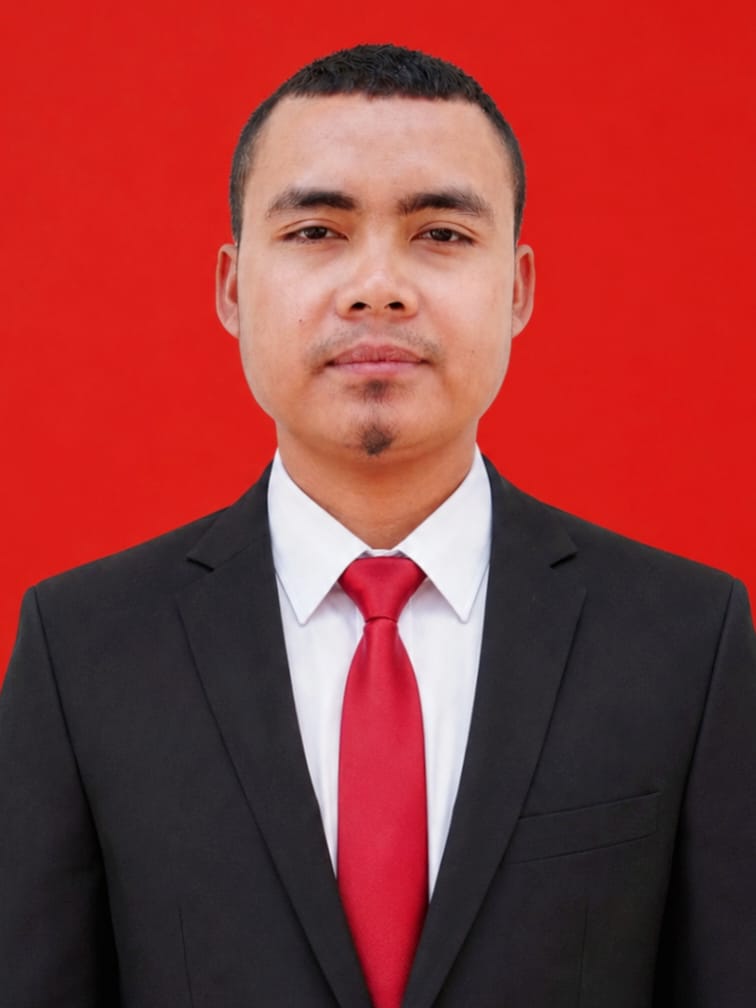 Ujang Muslih, S.Pd