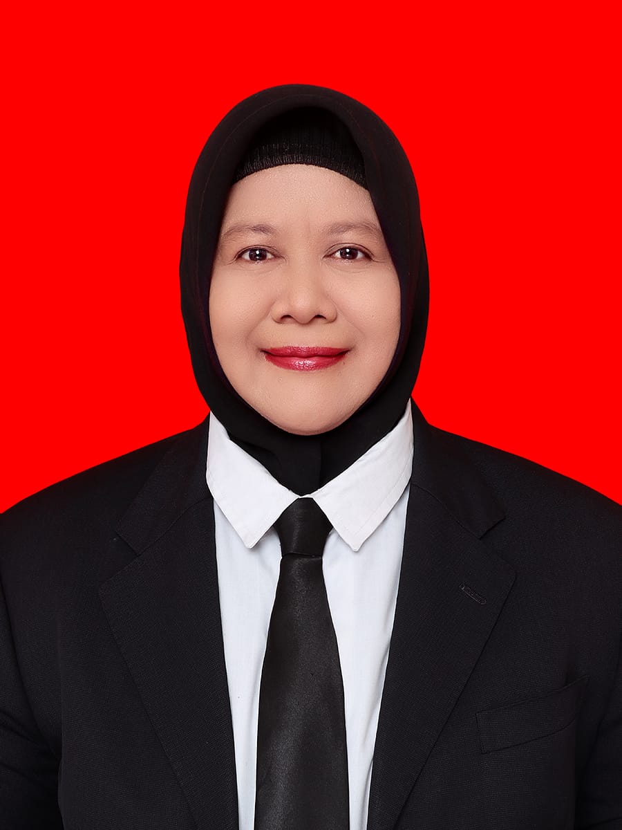 Gina Anggraeni, S.Pd., Gr.