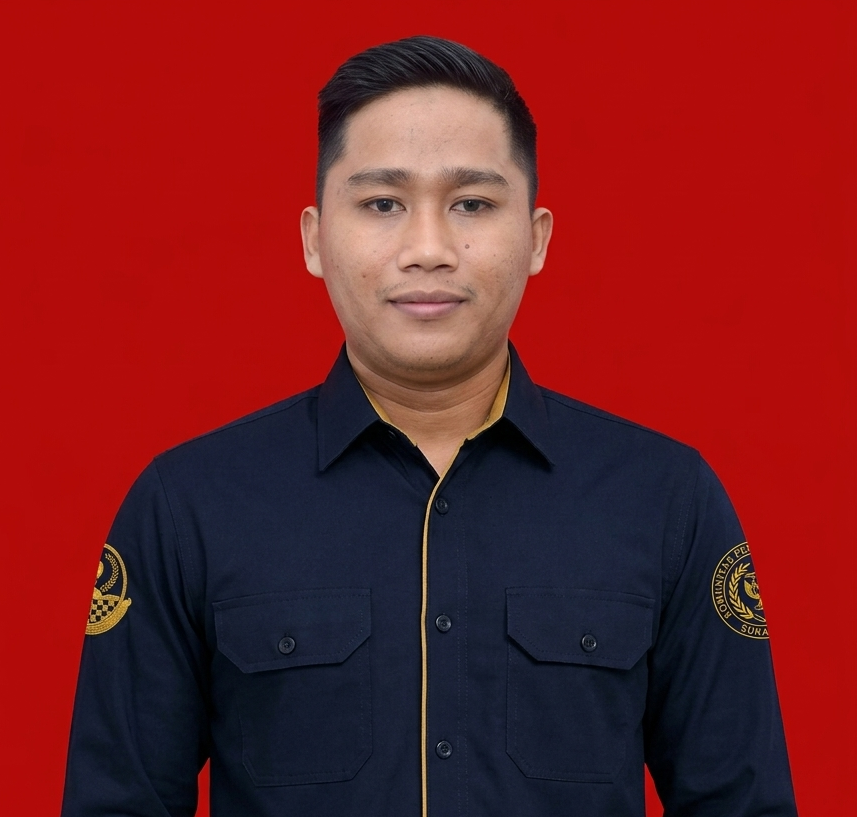 MUHAMMAD ARIF, S.Pd
