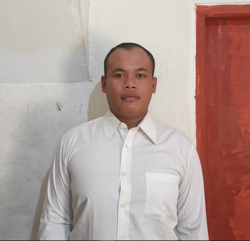 HENDRA GUNAWAN 