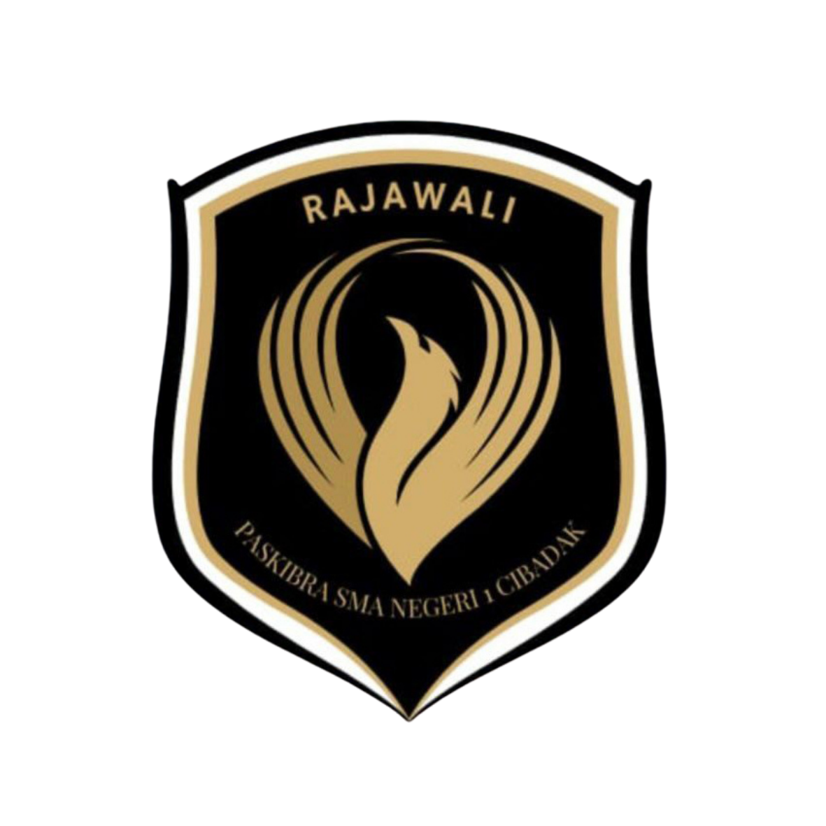 Logo SMAN 1 CIBADAK