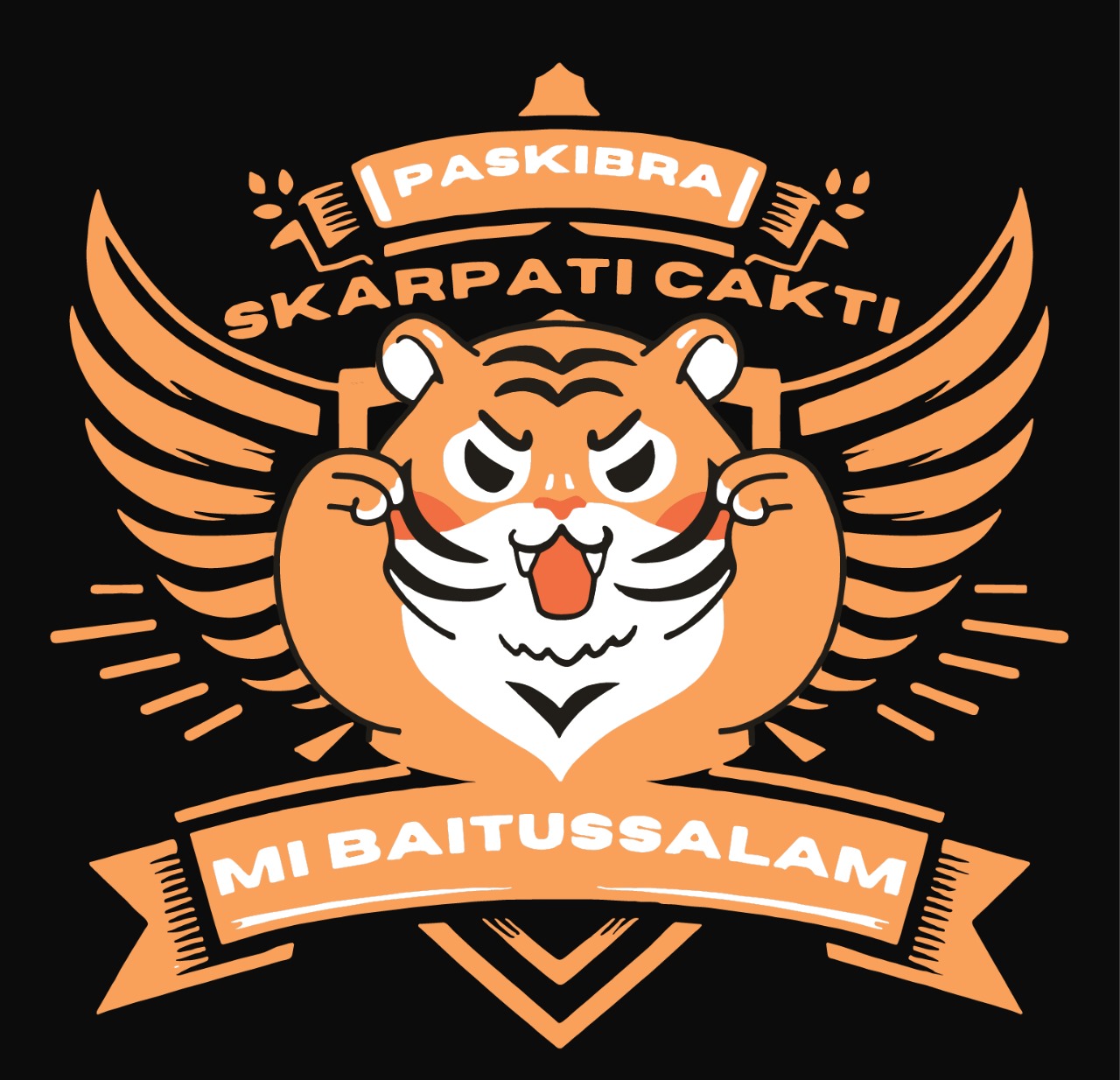 Logo Satuan
