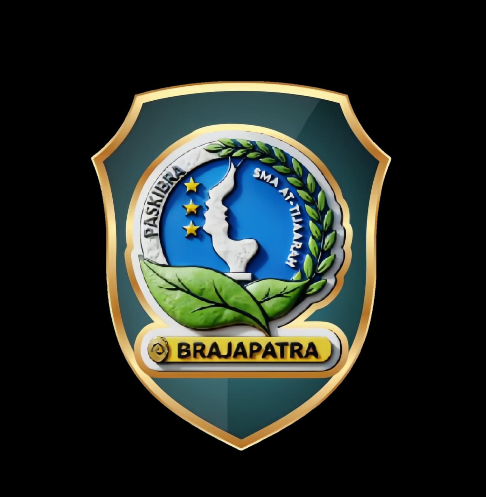 Logo Satuan